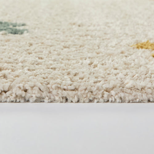 AFK Living vloerkleed Poppy - zeer zacht - veelkleurig - 120x170 cm