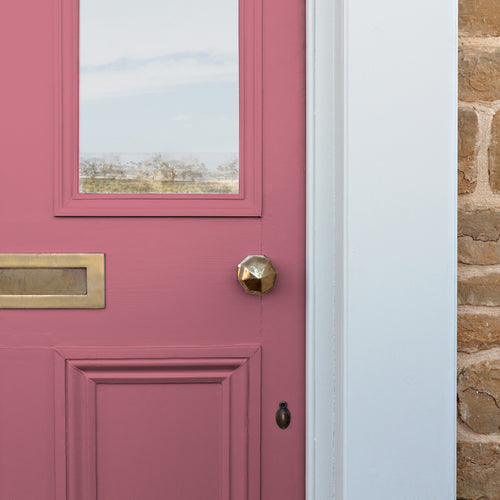 Graham & Brown Bellini - Zijdeglanslak voor Buiten - 1L - vtwonen shop