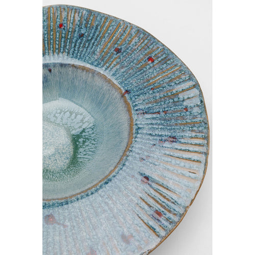 Kare Design Soepborden Mina Ø26cm blauw - vtwonen shop