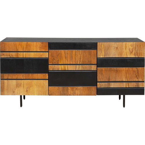 Kare Design Dressoir Bingo - vtwonen shop