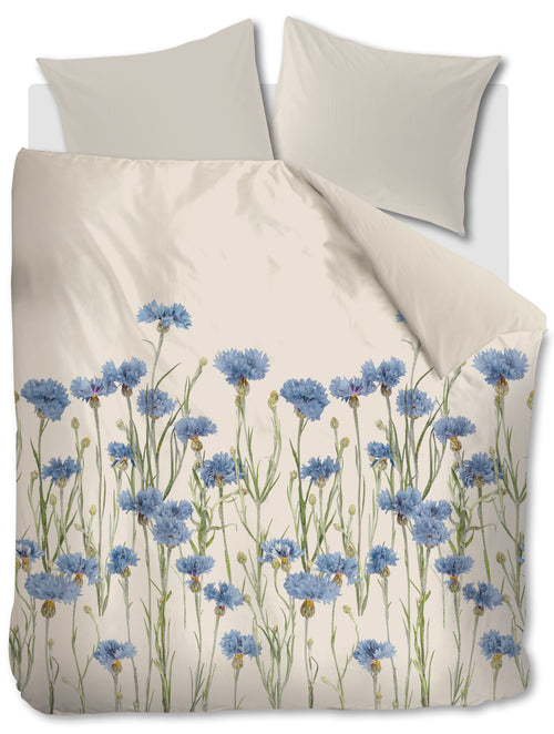 Ariadne at Home  Cornflower - 260 x 200/220 cm - Zand - vtwonen shop