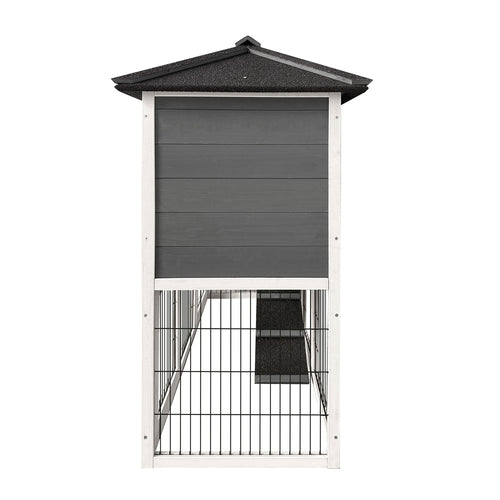 HOME DELUXE TOCA konijnenhok - 115 x 115 cm - vtwonen shop