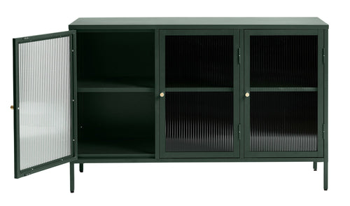 Rebellenclub Dressoir Omeo - Groen - vtwonen shop