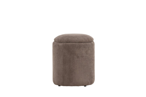 Rebellenclub Poefje Manu - Bruin - vtwonen shop