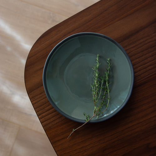 The Table Atelier Gebaksbord  16 cm Thyme