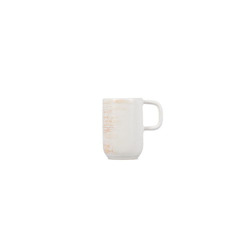S|P Collection - Beker 30cl desert Aquarel - Set van 4