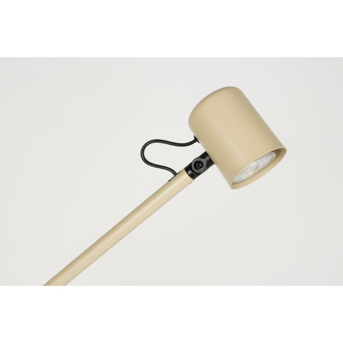 Housecraft Living Aero Vloerlamp Beige - vtwonen shop