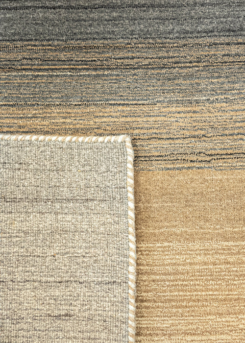 Vloerkleed MOMO Rugs Panorama Naturel Multi 140x200 cm