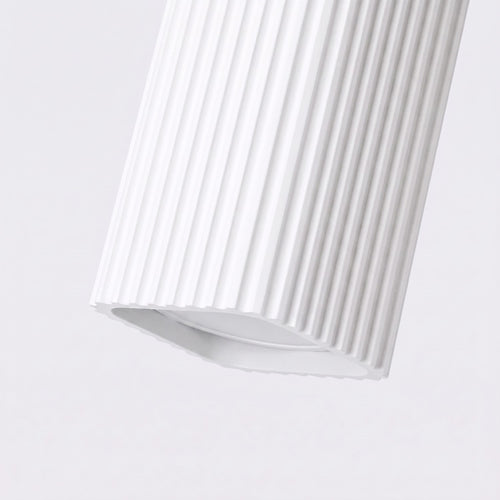 Sollux Lighting Plafondlamp RAYO 3P wit - 20x20x18cm