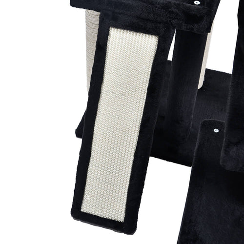 Home Deluxe Krabpaal JAX Zwart - vtwonen shop