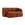 LaMiaSofa Tweezits modulaire bank Cervo - velours - terracotta - 174x94x75