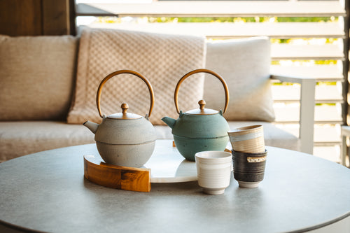 Bredemeijer - Theemok Jari s/3 200ml - vtwonen shop