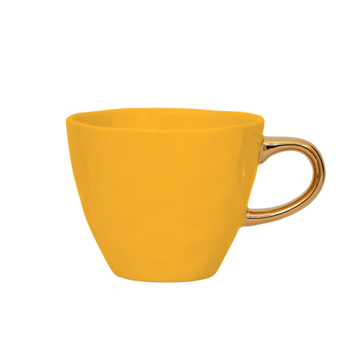 Urban Nature Culture Good Morning kopje Coffee - Daylily - Ø 8.5x7cm - vtwonen shop