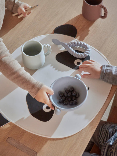 OYOY placemats  silicone