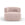 Micadoni Fauteuil Jenny boucle, lichtgrijs - 88x90x73cm