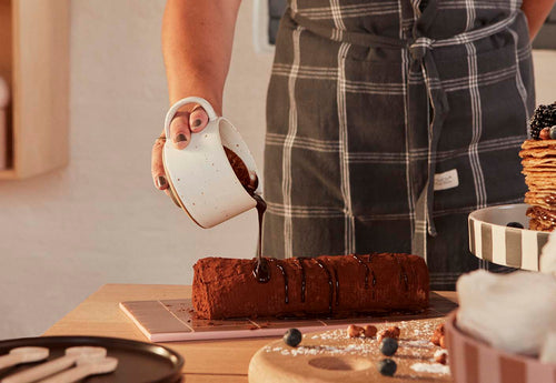 OYOY Melkkan Hagi - steengoed