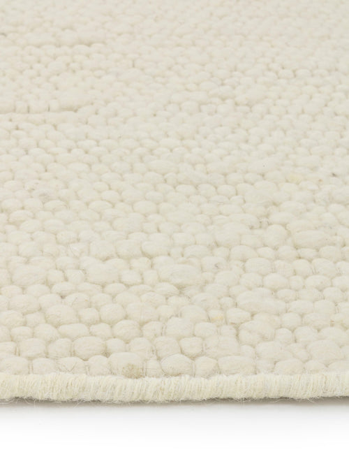 Design velours carpet Plume 200x290 cm - vtwonen shop