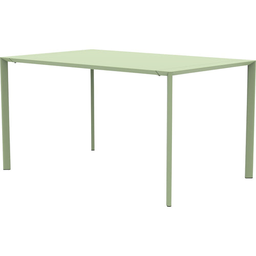 Kare Design Tuintafel Twist 200x90cm groen - vtwonen shop