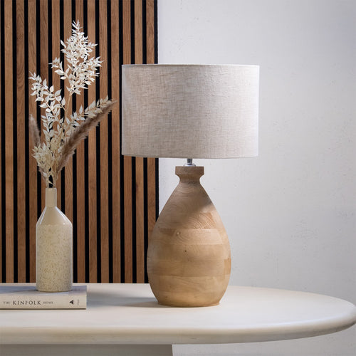 Giga Meubel Tafellamp Mattia - - vtwonen shop