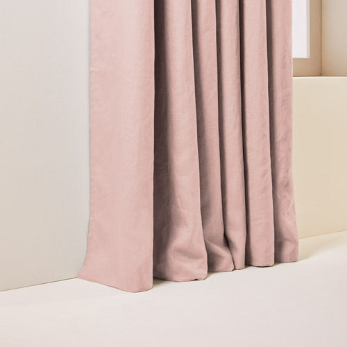 Madura Gordijn Carlina roos 140x270 cm