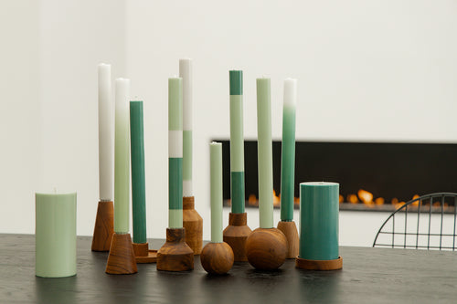 Originalhome kandelaar Jol - L
