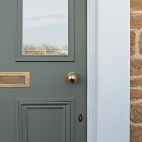 Graham & Brown Lost City - Zijdeglanslak voor Buiten - 1L - vtwonen shop