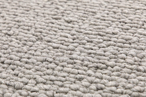 AFK Living vloerkleed Soufflot - zeer zacht - grijs - 160x230 cm
