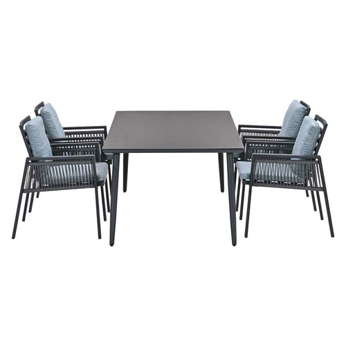 Garden Impressions tuinset Brendon - Senna 5-delig