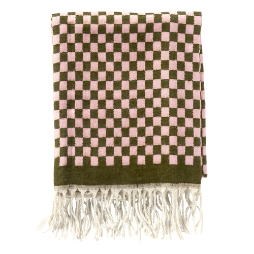 Dutch Decor plaid Cristal - 130x170 cm - vtwonen shop