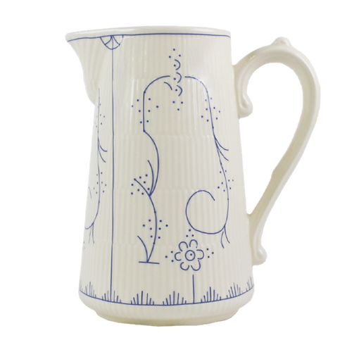 Royal Boch kan Copenhague - 1,7L - keramiek - vtwonen shop