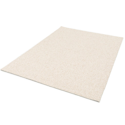 AFK Living vloerkleed Sandstone - wasbaar - beige - 200 x 290 cm - vtwonen shop