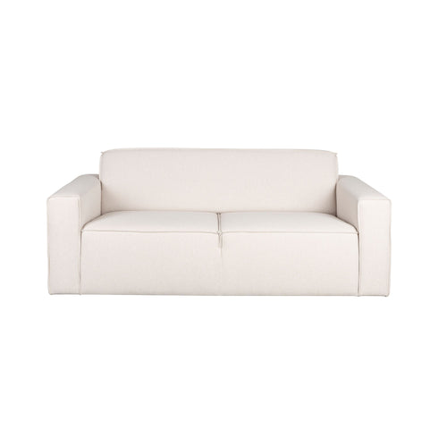 Housecraft Living Jari 2,5 zitsbank Gebroken wit