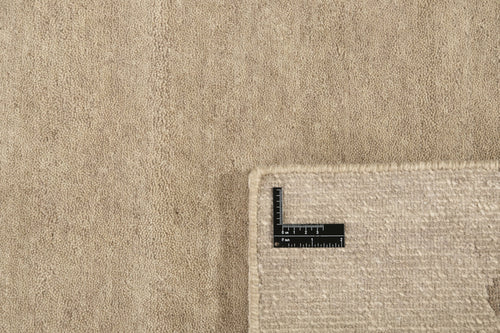 Vloerkleed MOMO Rugs New Age Path Beige 60x90 - vtwonen shop