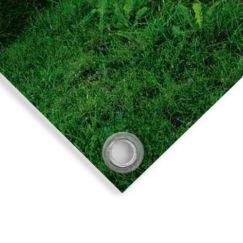 Reinders tuinposter Morgenstond - 60x80cm