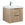 Badplaats Badkamermeubel Set Thermis 80 cm – Beige – Badmeubel met Wastafel