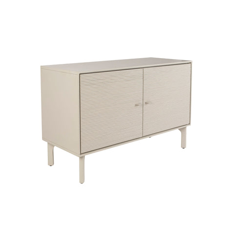 Zuiver Morning Dressoir 2 Deuren Hout Beige - vtwonen shop