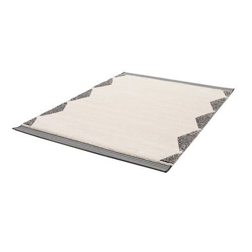 AFK Living vloerkleed Argan - zeer zacht - beige - 120 x 170 cm