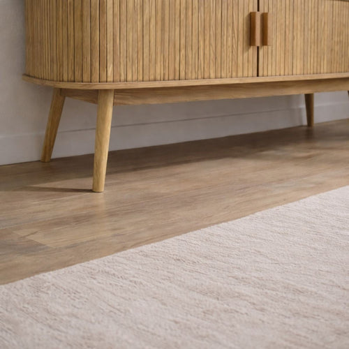 Calicosy - ERNEST TV-meubel - Licht hout - 39x119x55 cm