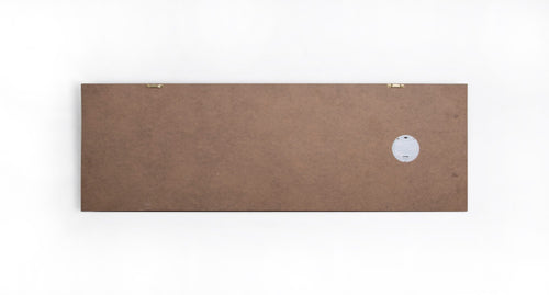 Art for the Home Canvas LED - Sweet Cosy Home - 30x90cm - vtwonen shop