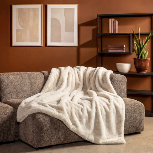 Dutch Decor plaid Lize - 140x180 cm