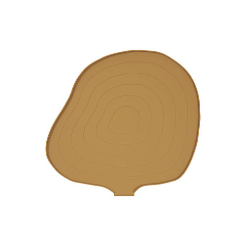 OYOY Dienblad Mio - silicone - vtwonen shop