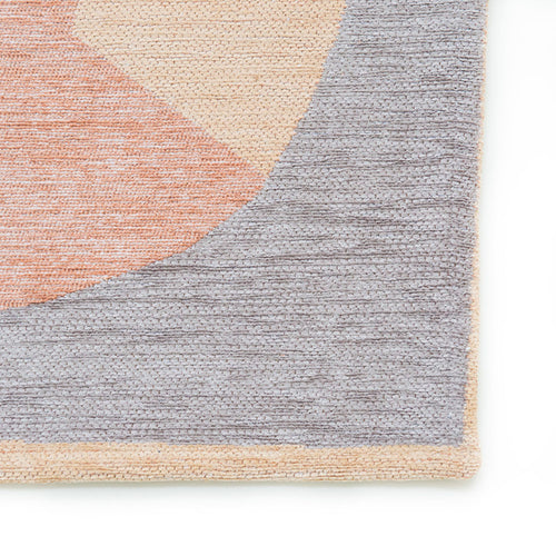 Louis De Poortere vloerkleed Secret - multicolor - 280x390cm - vtwonen shop