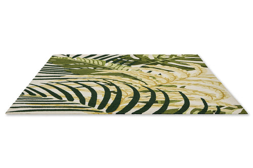 Vloerkleed Sanderson Manila-Artichoke Outdoor 140x200 cm - vtwonen shop