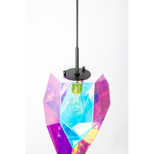 Bold Monkey Diamond Dear hanglamp - Multi colour - vtwonen shop