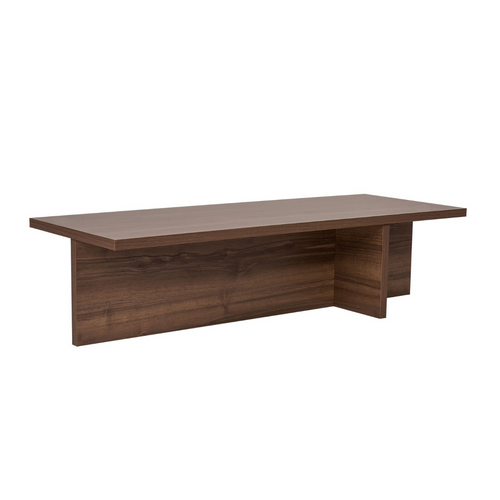 Calicosy - HARBOR Salontafel - Naturel - 45x120x30 cm