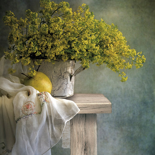 d-c-fix Zelfklevende Decoratiefolie - Eik Sepia - 200x67,5 cm - vtwonen shop