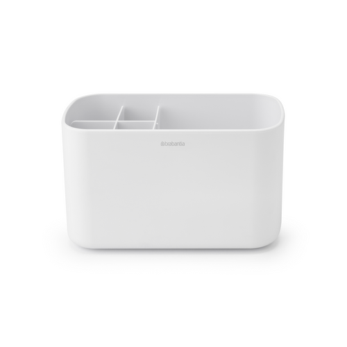 Brabantia ReNew Badkamer Caddy - White