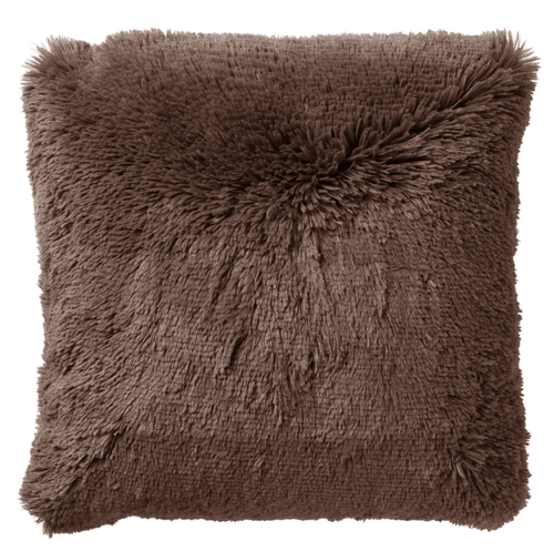 Dutch Decor sierkussen Fluffy - 45x45 cm - vtwonen shop