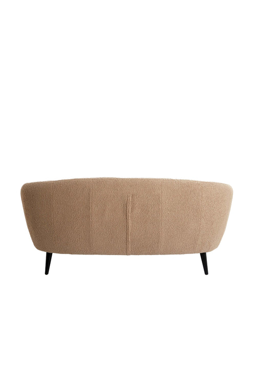 Light & Living bank ALMOND - bruin - 160x72x79cm