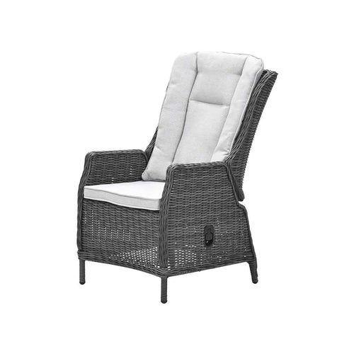 Garden Impressions tuinstoel verstelbaar Marbella valley sand - vtwonen shop